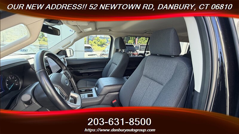 Used 2024 Ford Expedition Max XLT RWD image 22