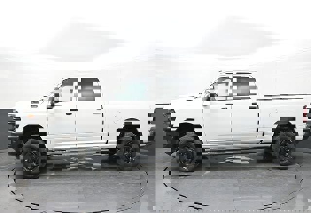 New 2026 RAM 2500 Tradesman image 2