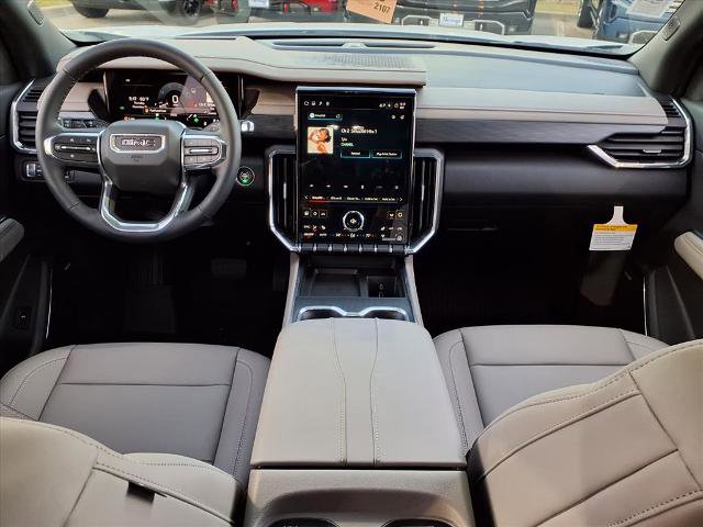 New 2026 GMC Acadia Elevation w/ Elevation Premium Package image 4