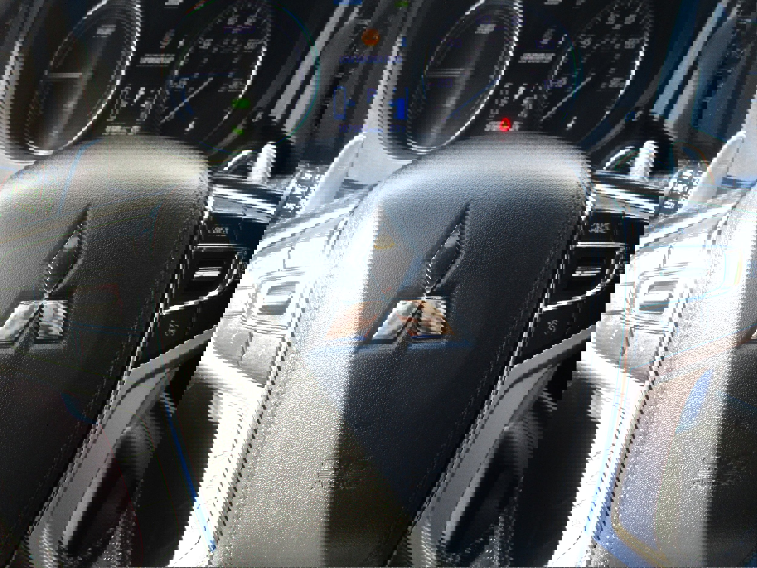 Used 2020 Mitsubishi Outlander SEL image 27