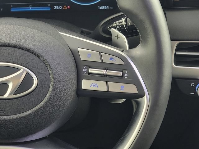 Used 2025 Hyundai Palisade SEL AWD/4WD image 27