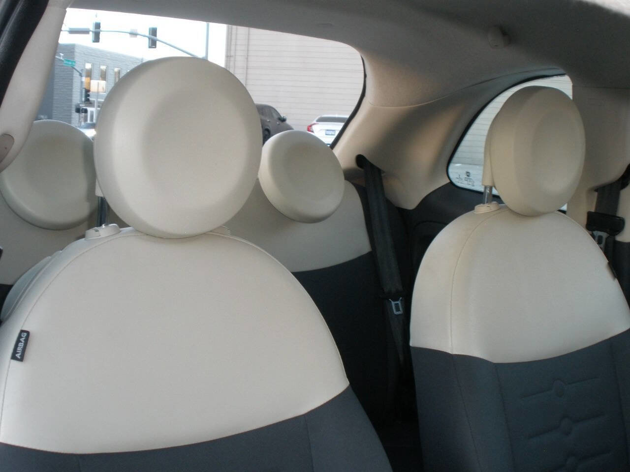 Used 2014 FIAT 500 Pop image 31