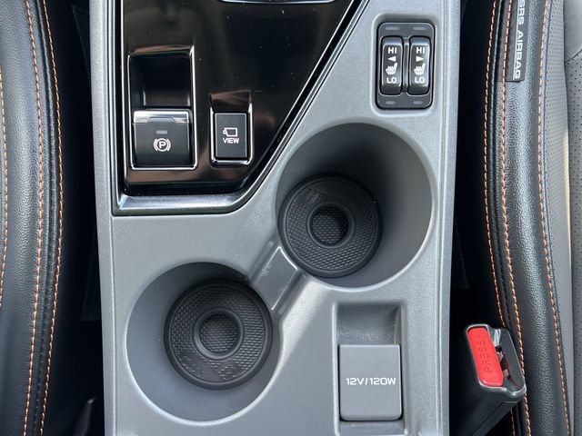 Used 2026 Subaru Crosstrek 2.5i Limited image 17