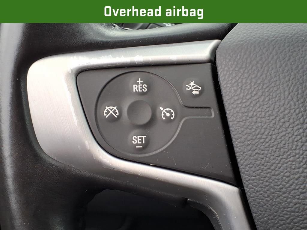 Certified 2021 GMC Terrain SLE w/ Driver Convenience Package image 33