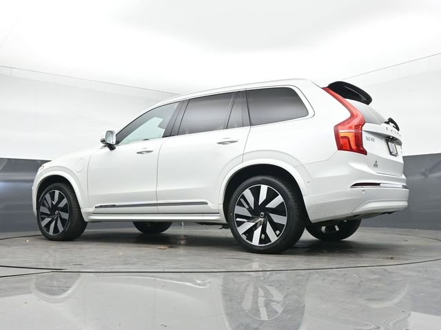 Used 2023 Volvo XC90 T8 Ultimate w/ Protection Package image 44