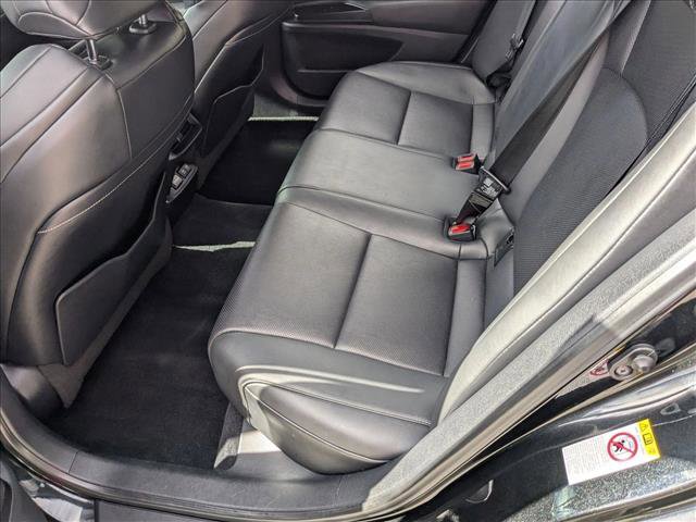 Used 2019 Lexus ES 350 F Sport image 21