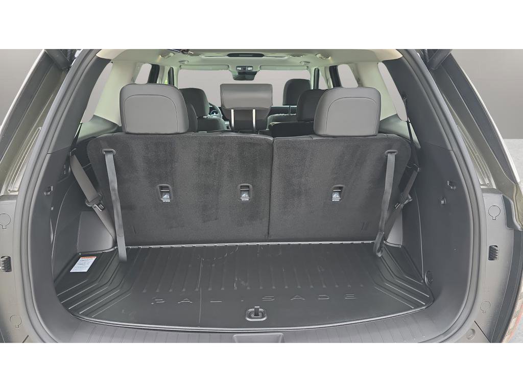 New 2026 Hyundai Palisade SEL Premium AWD/4WD image 9