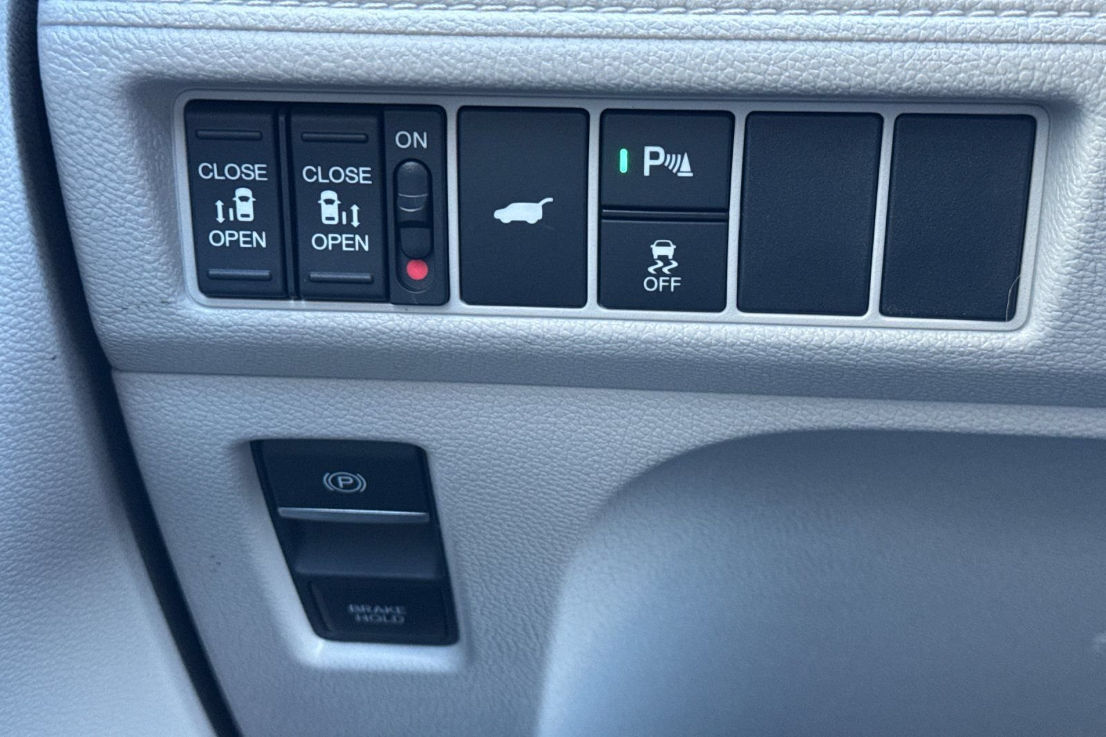 New 2026 Honda Odyssey Touring image 31