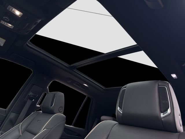 Used 2023 Cadillac Escalade Sport w/ LPO, ONYX Package image 24