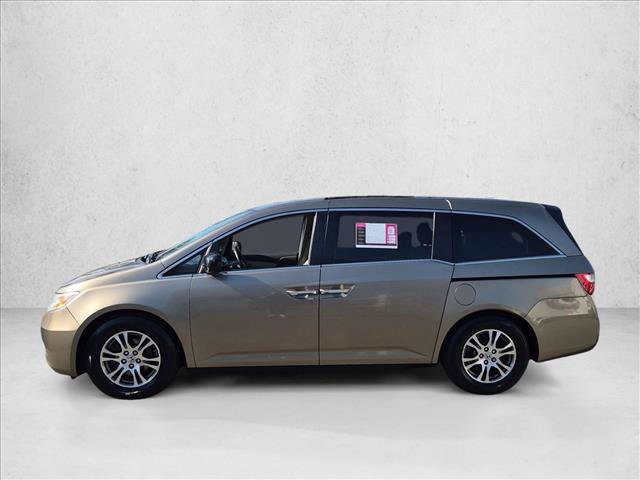 Used 2013 Honda Odyssey EX-L image 9