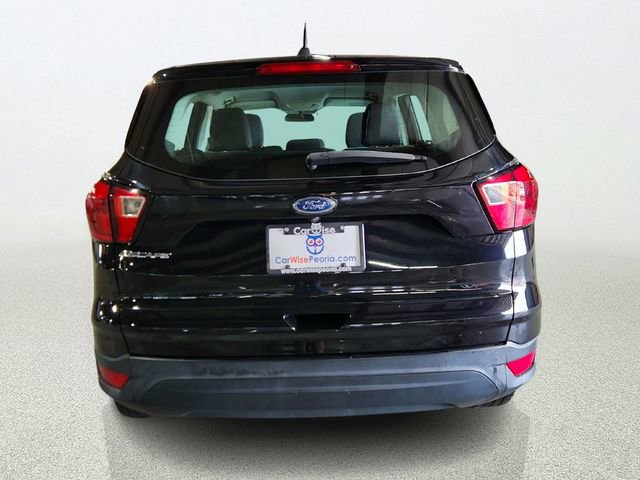 Used 2019 Ford Escape S FWD image 3