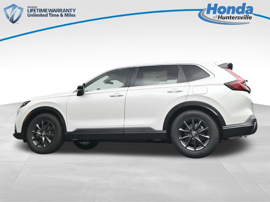 New 2027 Honda CR-V EX-L image 49
