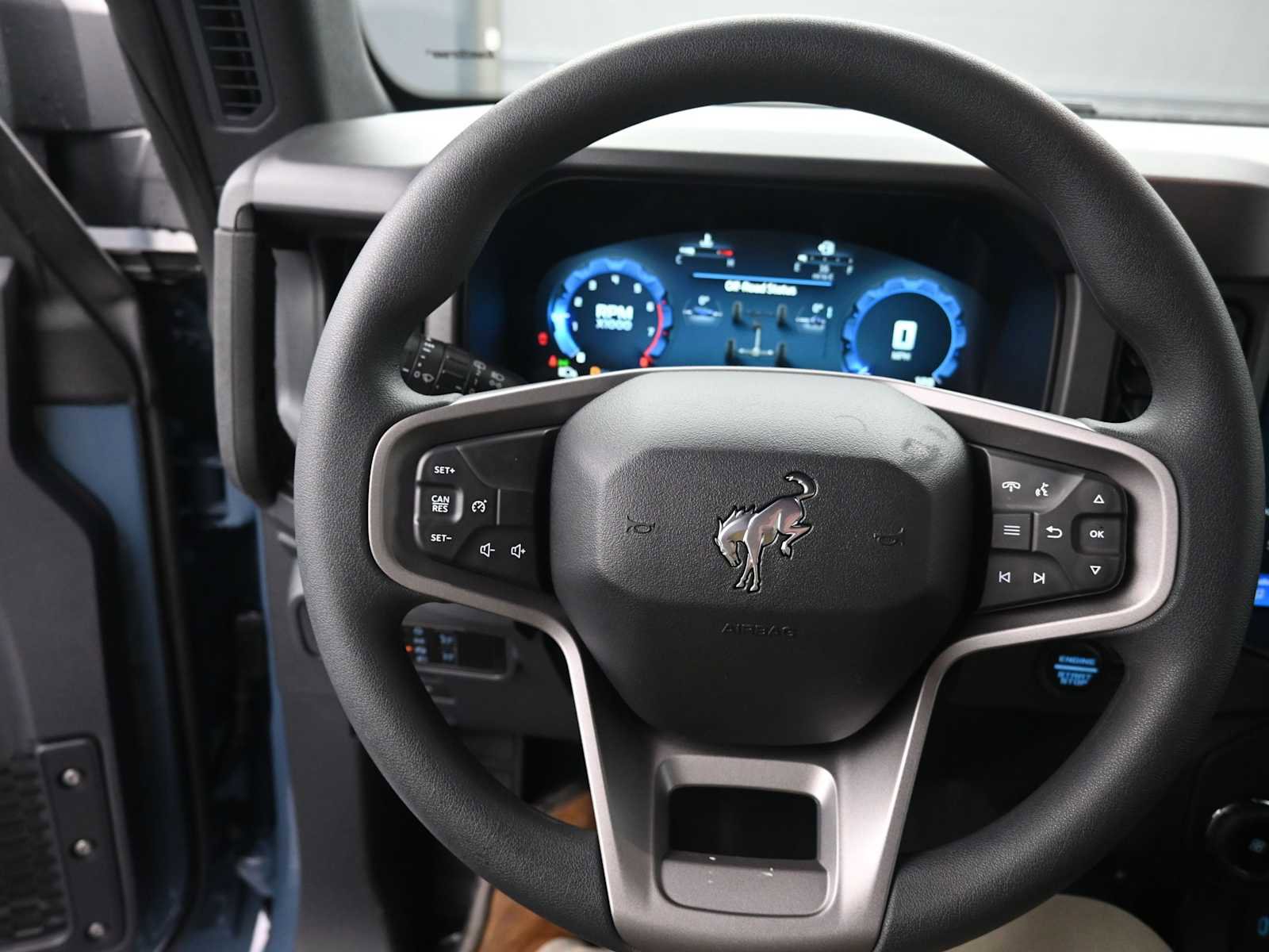 New 2025 Ford Bronco 2-Door image 26