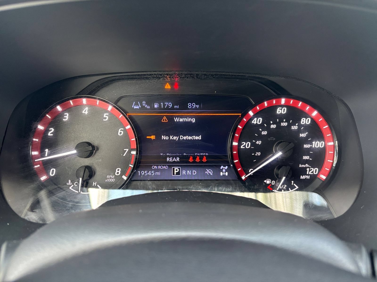 Used 2026 Nissan Frontier PRO-4X AWD/4WD image 40