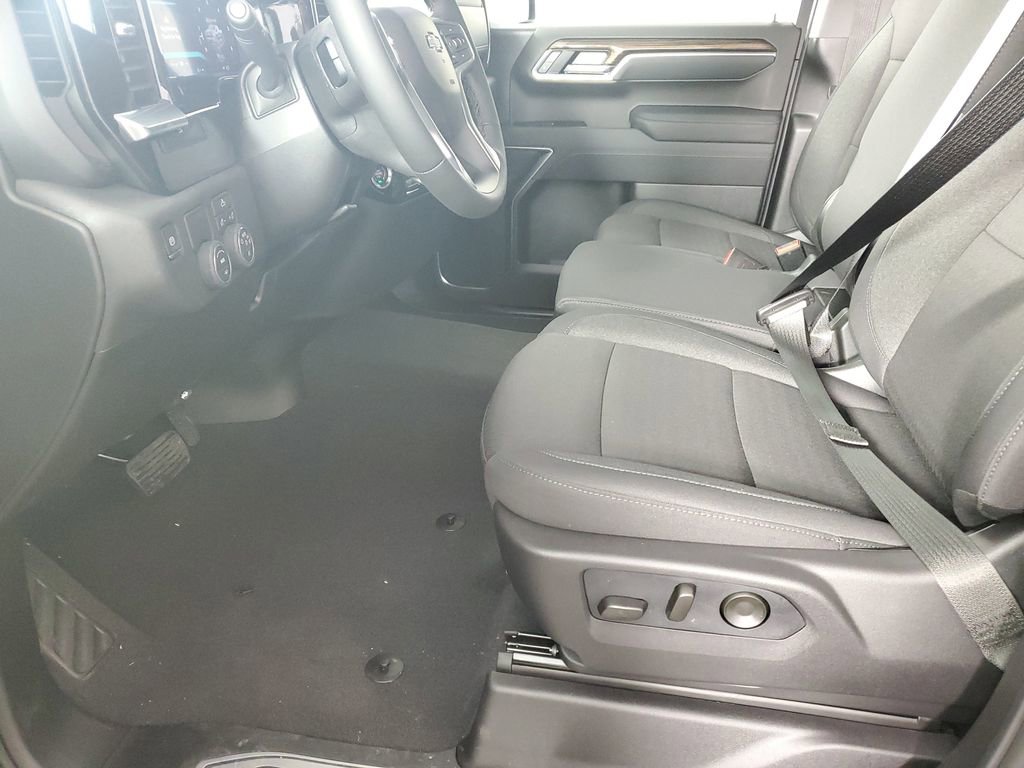 New 2026 Chevrolet Silverado 1500 RST w/ RST Select Package image 15