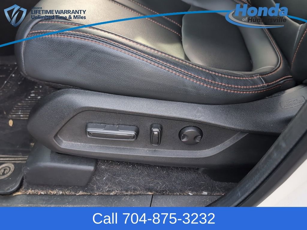 Used 2024 Honda Pilot TrailSport image 22