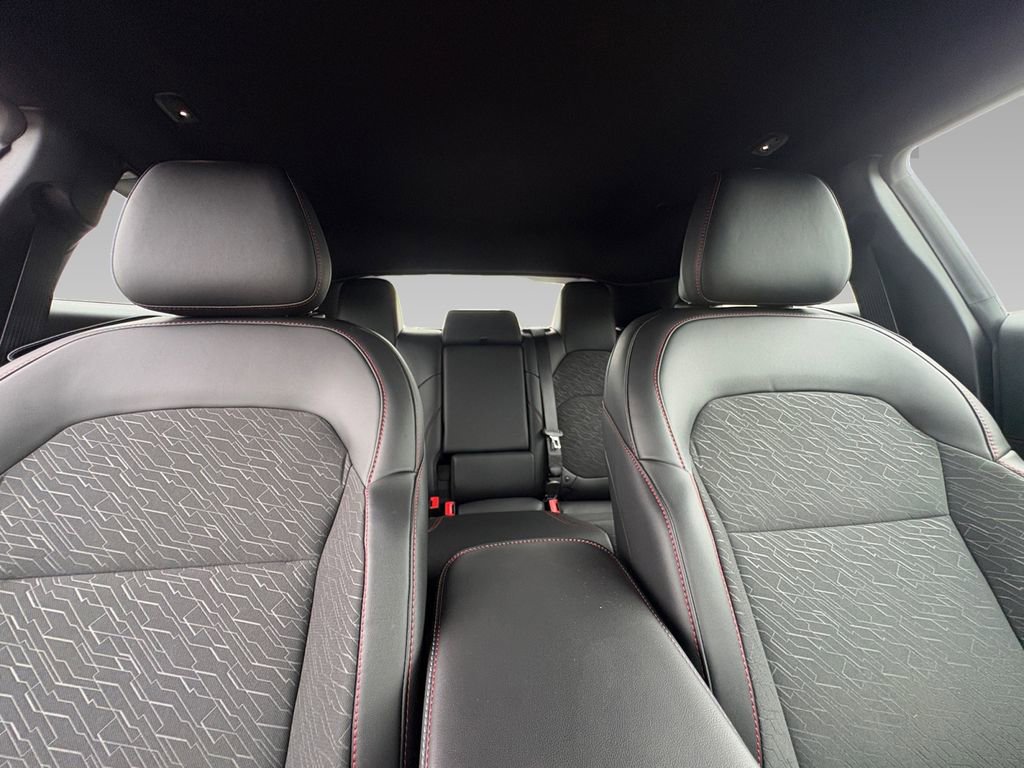 New 2026 Dodge Charger Scat Pack AWD/4WD image 2