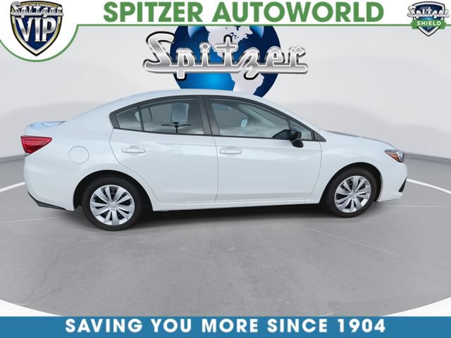 Used 2023 Subaru Impreza 2.0i AWD/4WD image 10