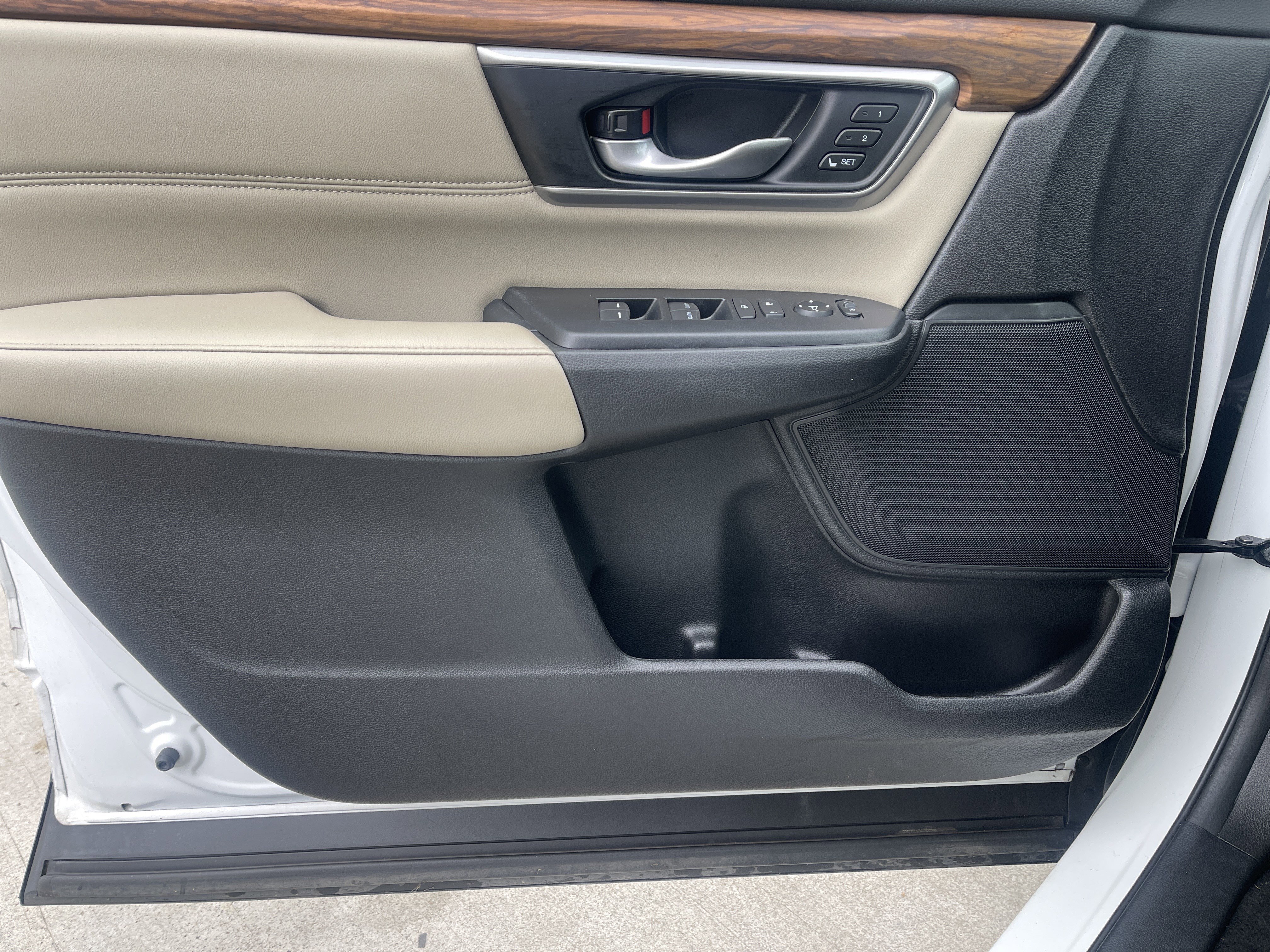 Certified 2022 Honda CR-V EX-L image 22