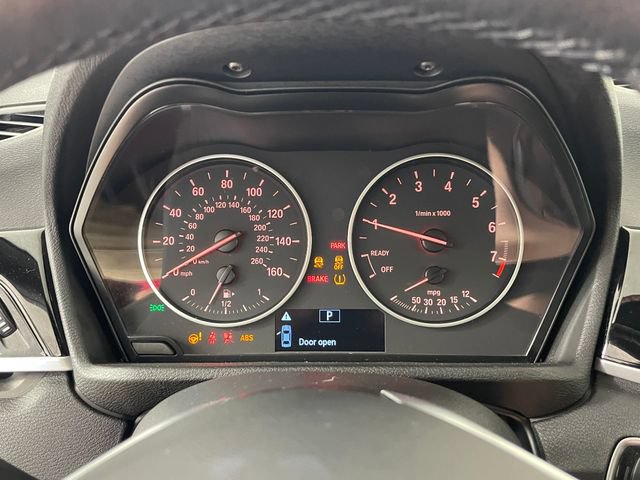 Used 2018 BMW X1 xDrive28i AWD/4WD image 5
