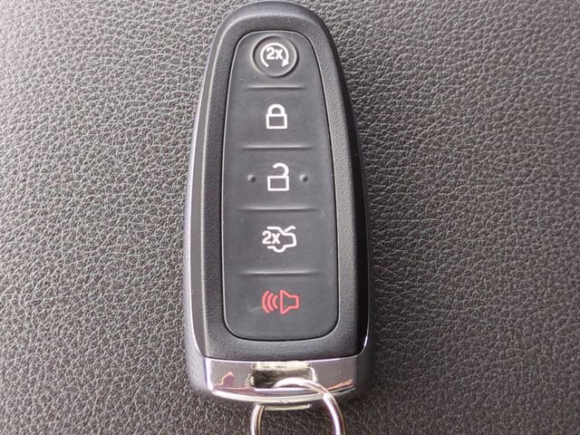 Used 2016 Ford Escape Titanium FWD image 35