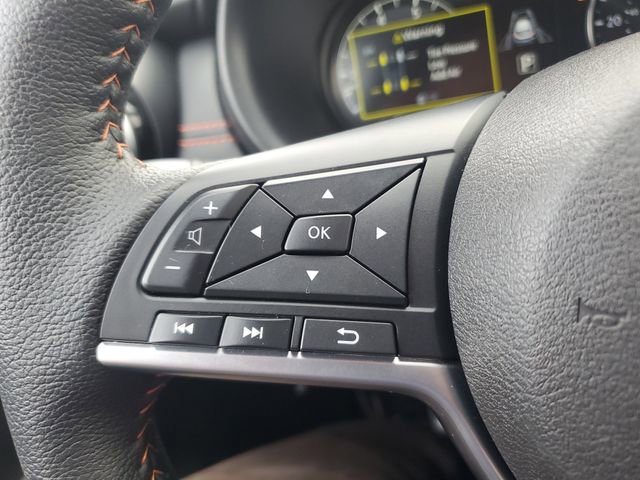 Certified 2024 Nissan Kicks SR w/ SR Premium Package image 25