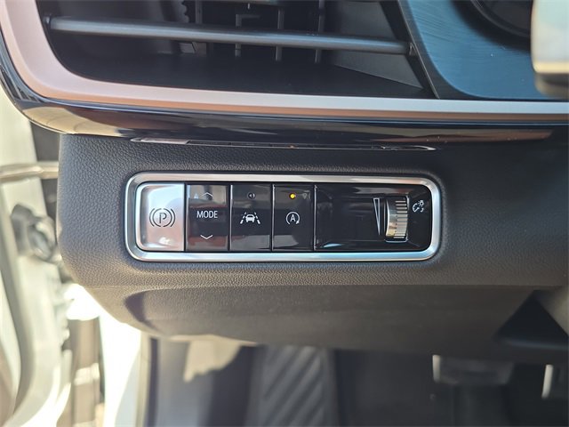 New 2026 Buick Envision Sport Touring image 23