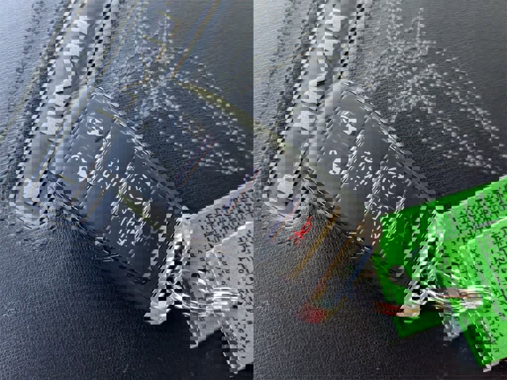 Used 2022 RAM 1500 Limited image 36