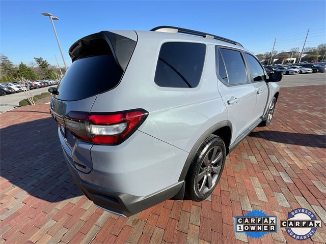 Certified 2023 Honda Pilot Sport image 36