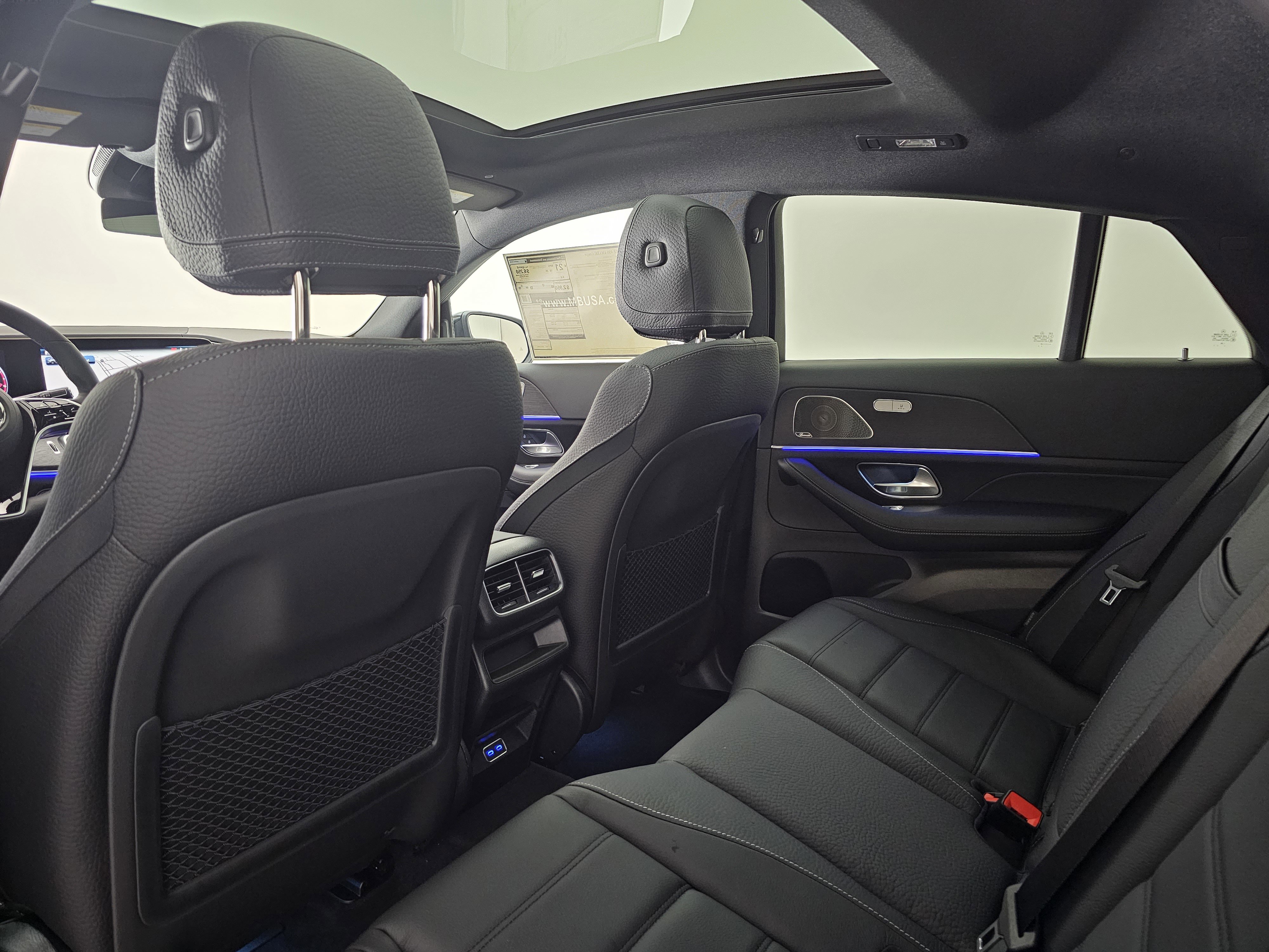 New 2026 Mercedes-Benz GLE 450 4MATIC Coupe image 16