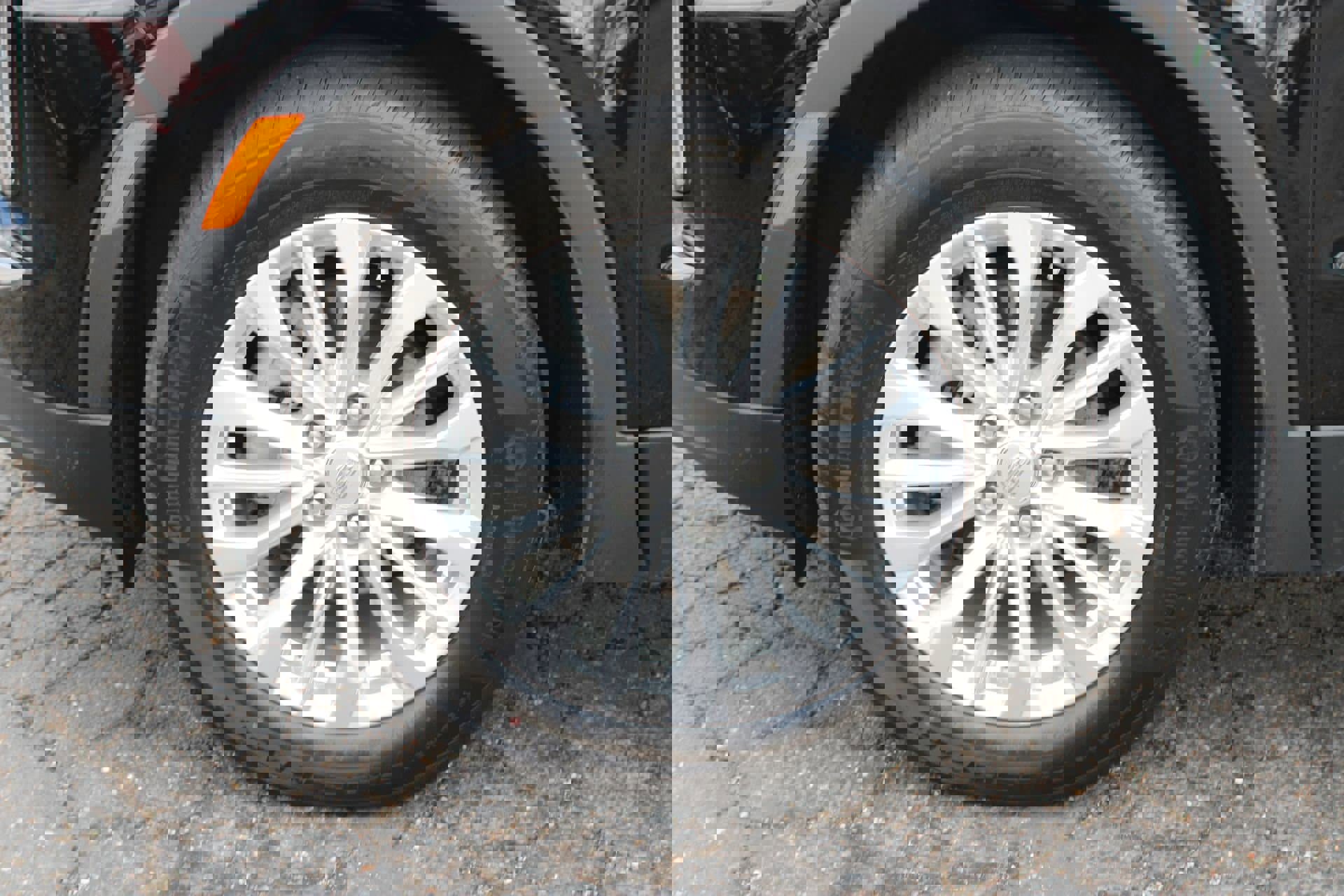 Used 2024 Cadillac XT4 Luxury image 11