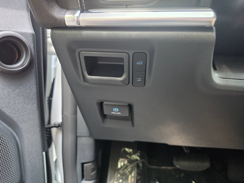 New 2027 Ford Expedition Platinum RWD image 23