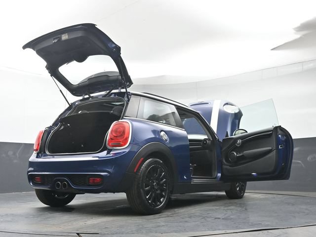 Used 2017 MINI Cooper S FWD image 48