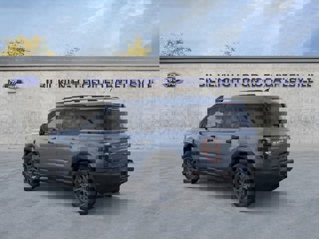 New 2025 Ford Bronco Sport Big Bend image 5