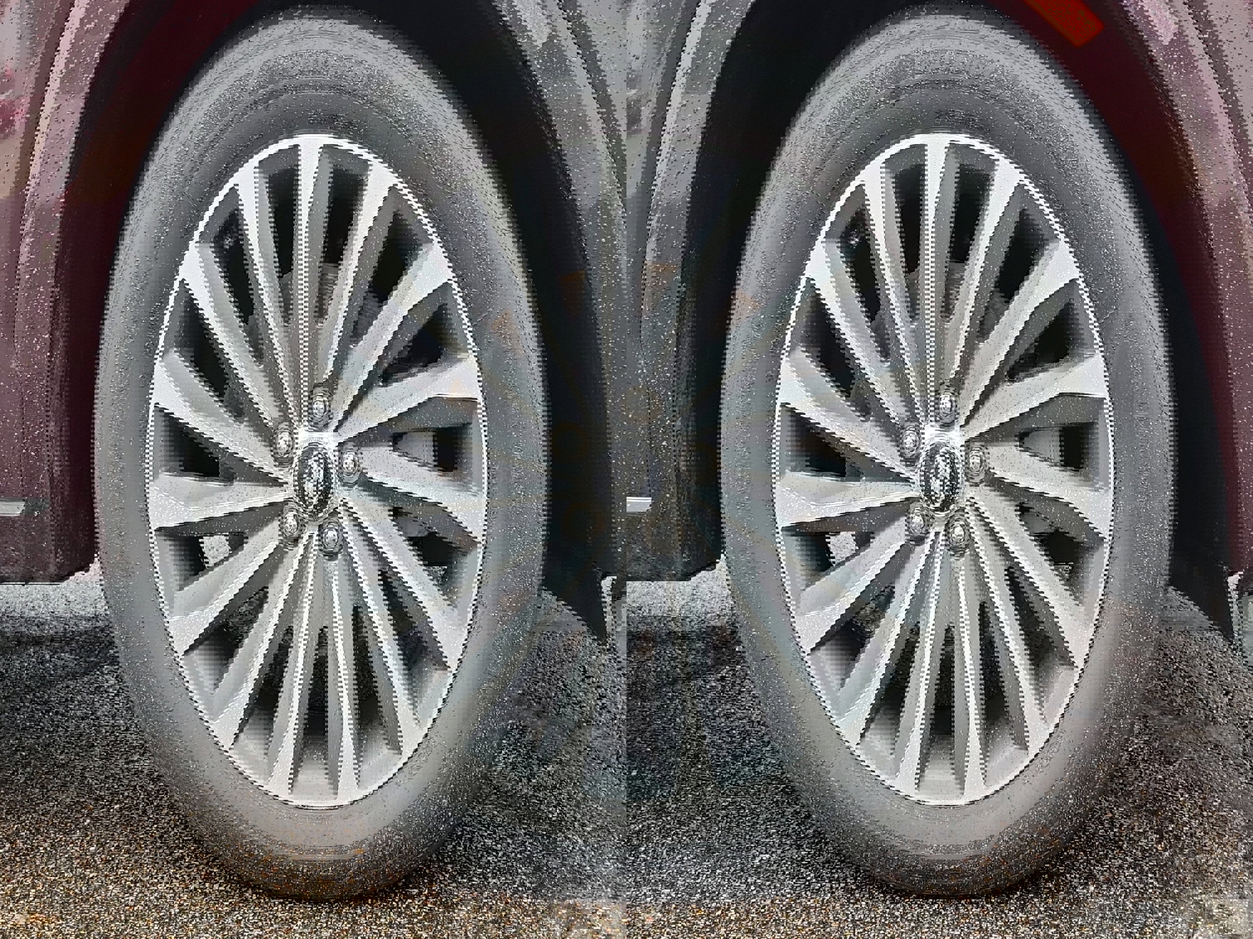 Used 2024 Hyundai Palisade Calligraphy image 5