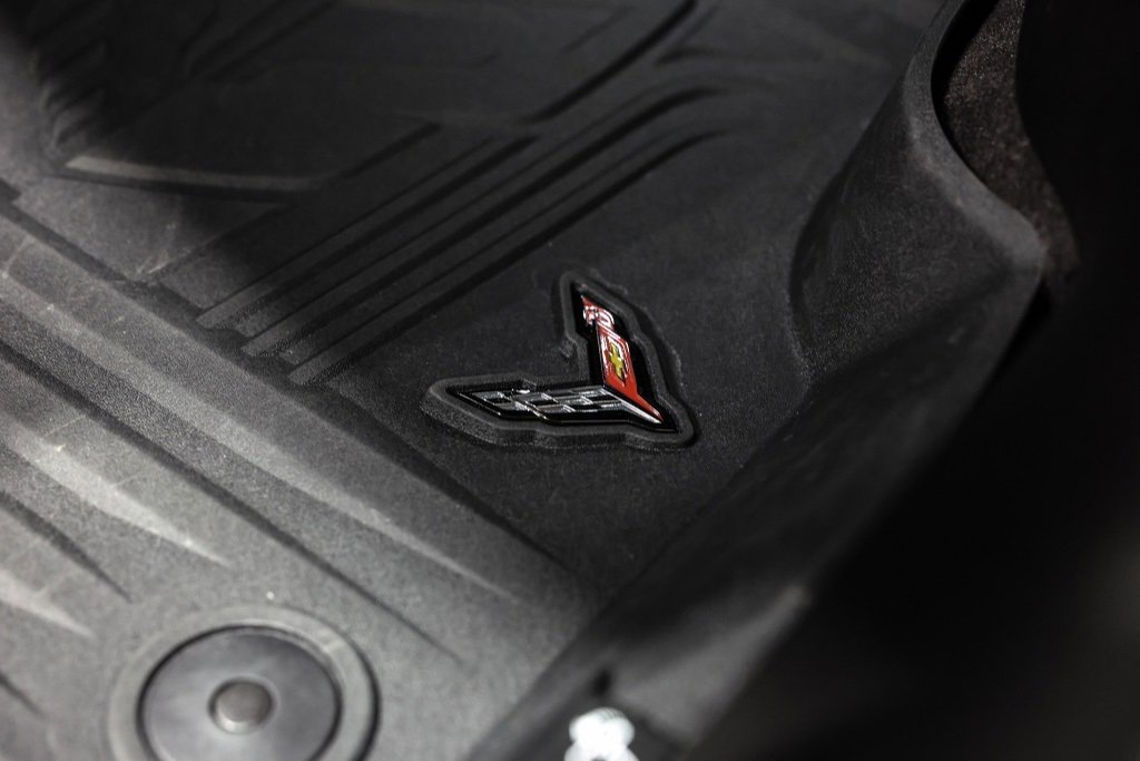 Used 2025 Chevrolet Corvette Z06 image 22