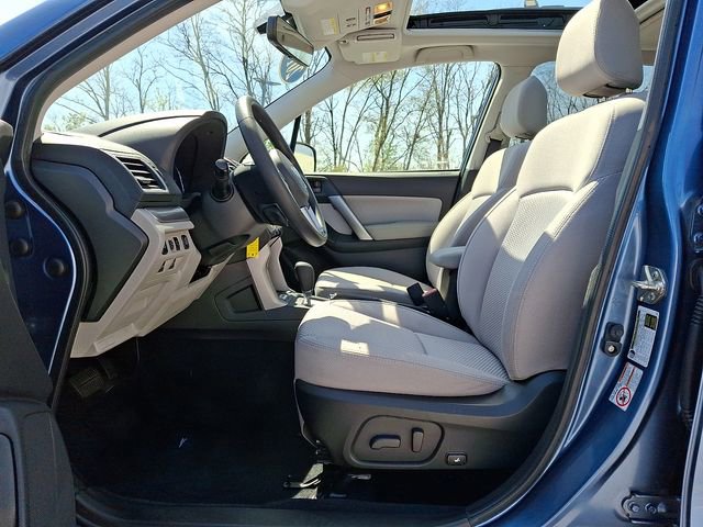 Used 2017 Subaru Forester 2.5i Premium image 15