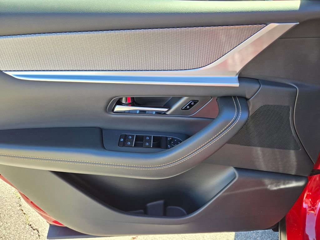 New 2026 MAZDA CX-70 3.3 Turbo w/ Preferred Package AWD/4WD image 24