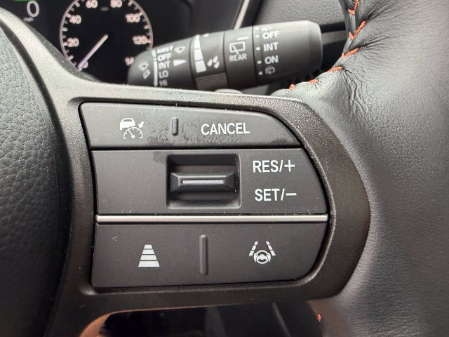 Used 2026 Honda CR-V Sport image 15