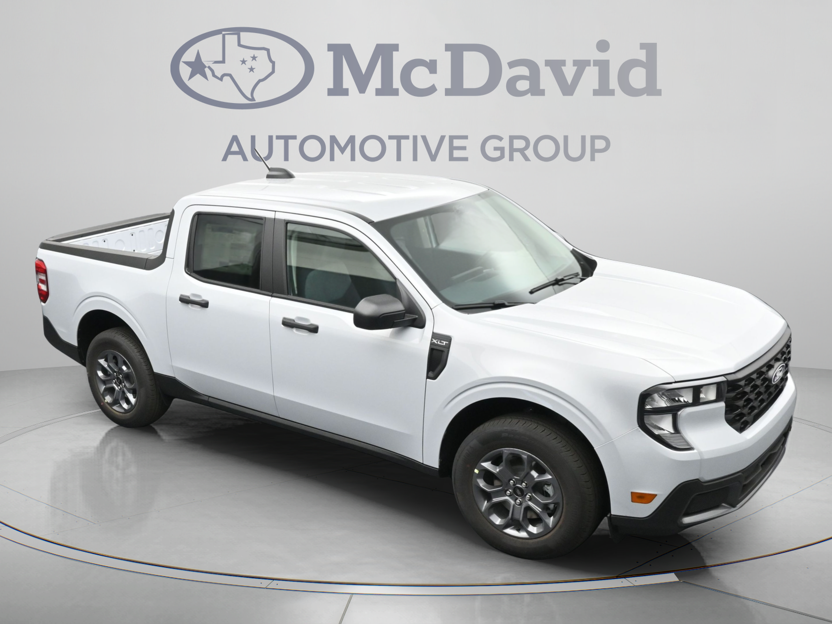 New 2026 Ford Maverick XLT FWD image 18