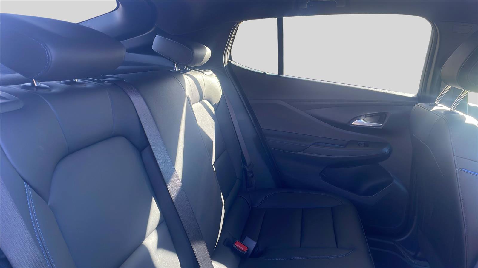 New 2026 Buick Envista Sport Touring w/ Convenience I Package image 16