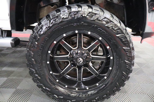 Used 2017 RAM 2500 Lone Star AWD/4WD image 83