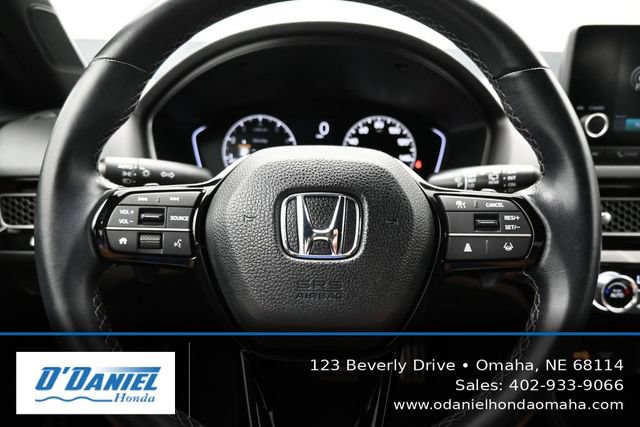 Used 2023 Honda Civic Sport image 29