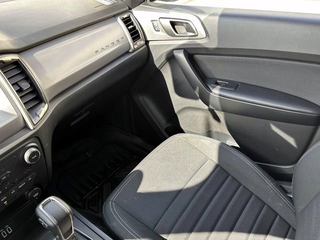 Used 2023 Ford Ranger XLT w/ Equipment Group 301A Mid AWD/4WD image 33