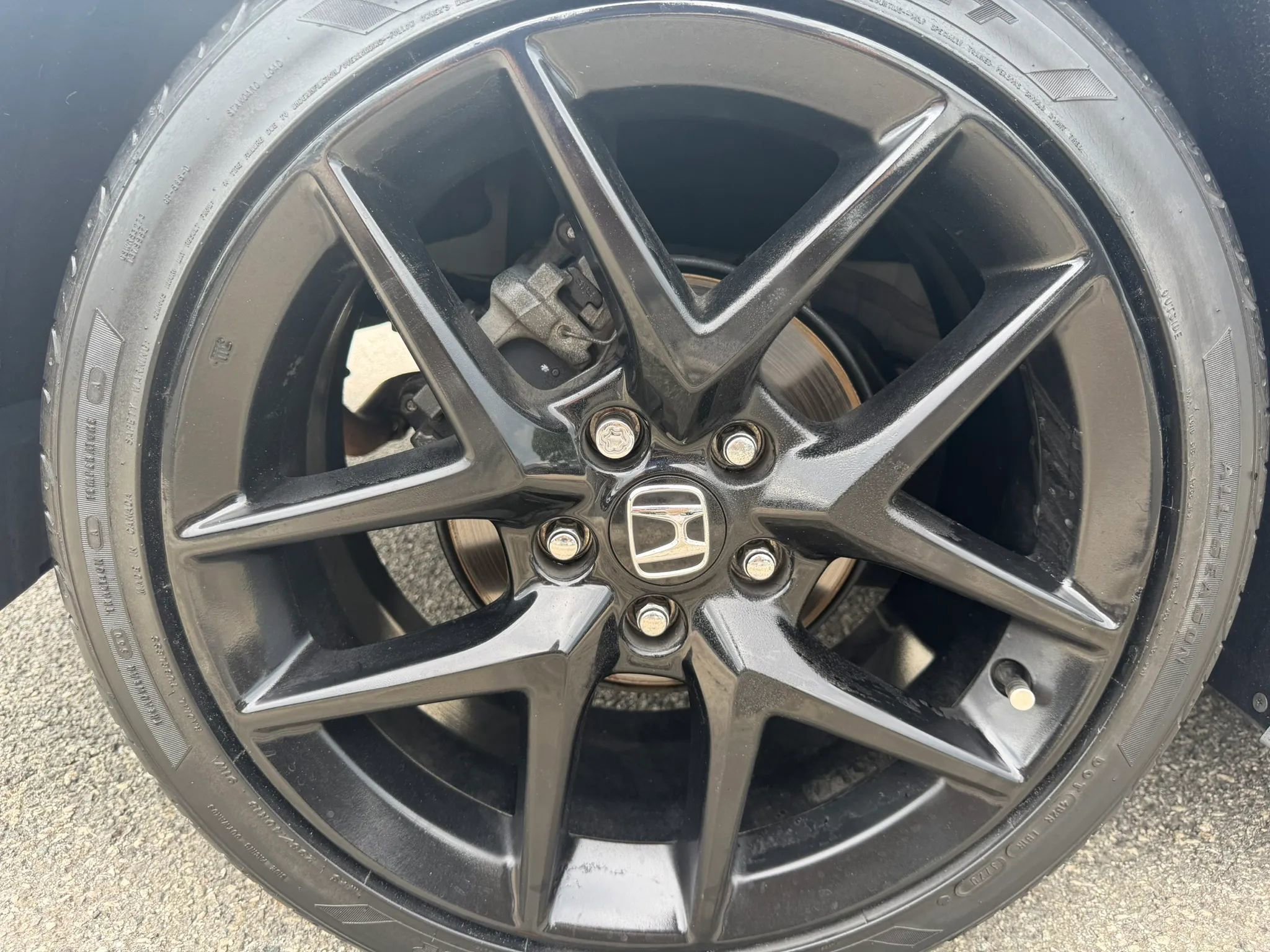 Used 2022 Honda Civic Sport image 26