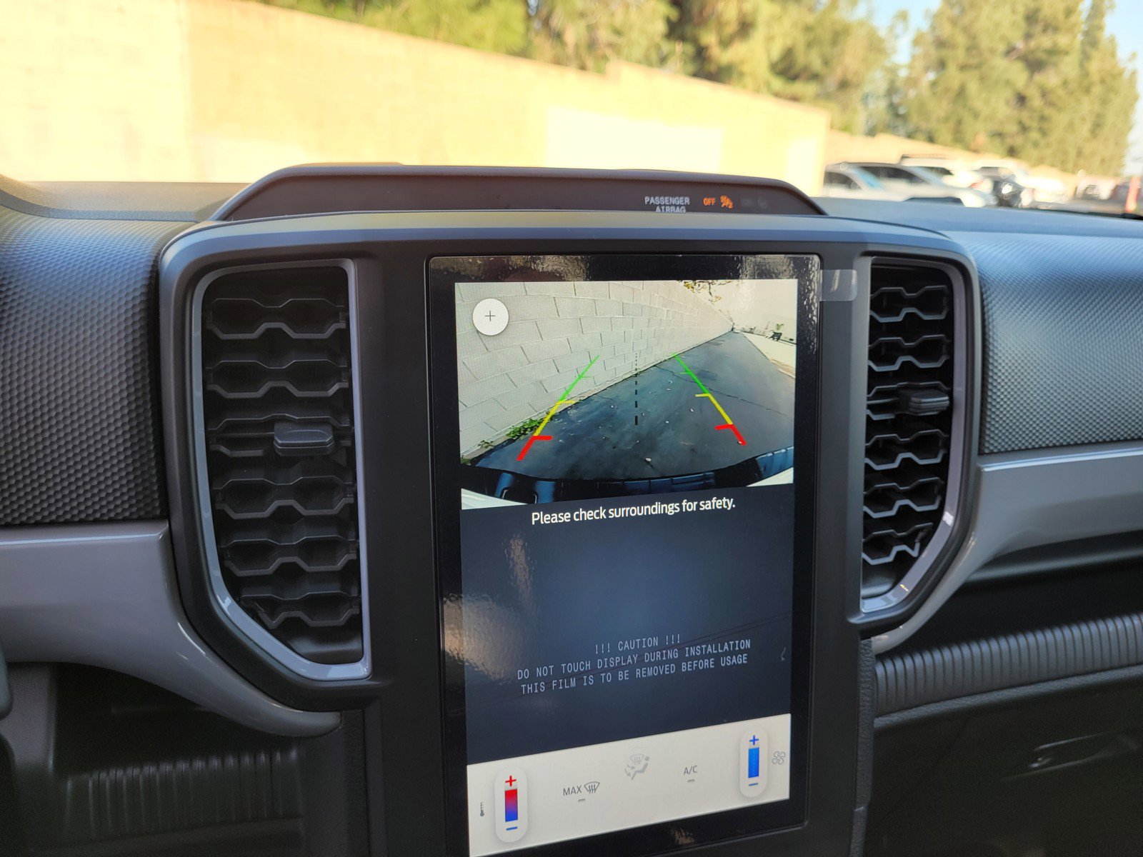 Used 2024 Ford Ranger XL image 17