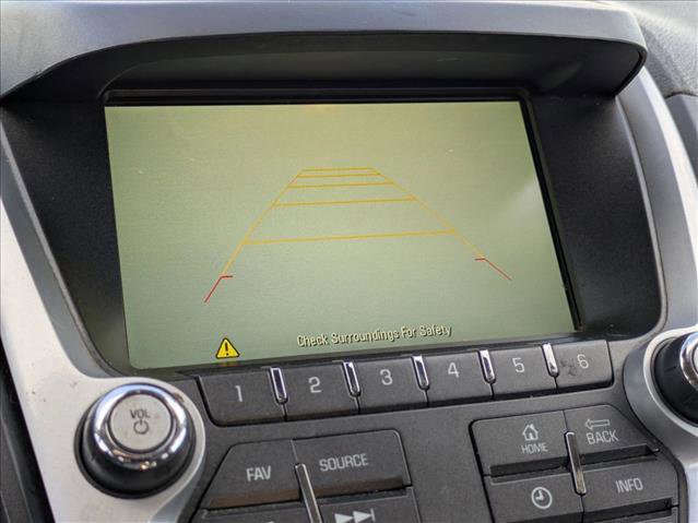 Used 2016 GMC Terrain SLE image 14