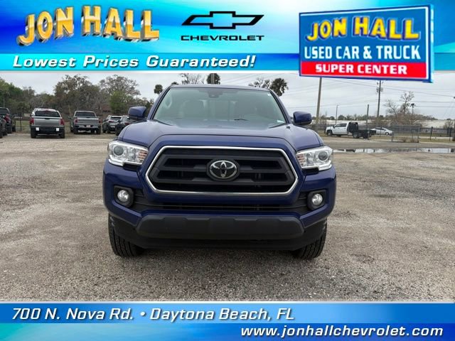 Used 2023 Toyota Tacoma SR5 RWD image 16