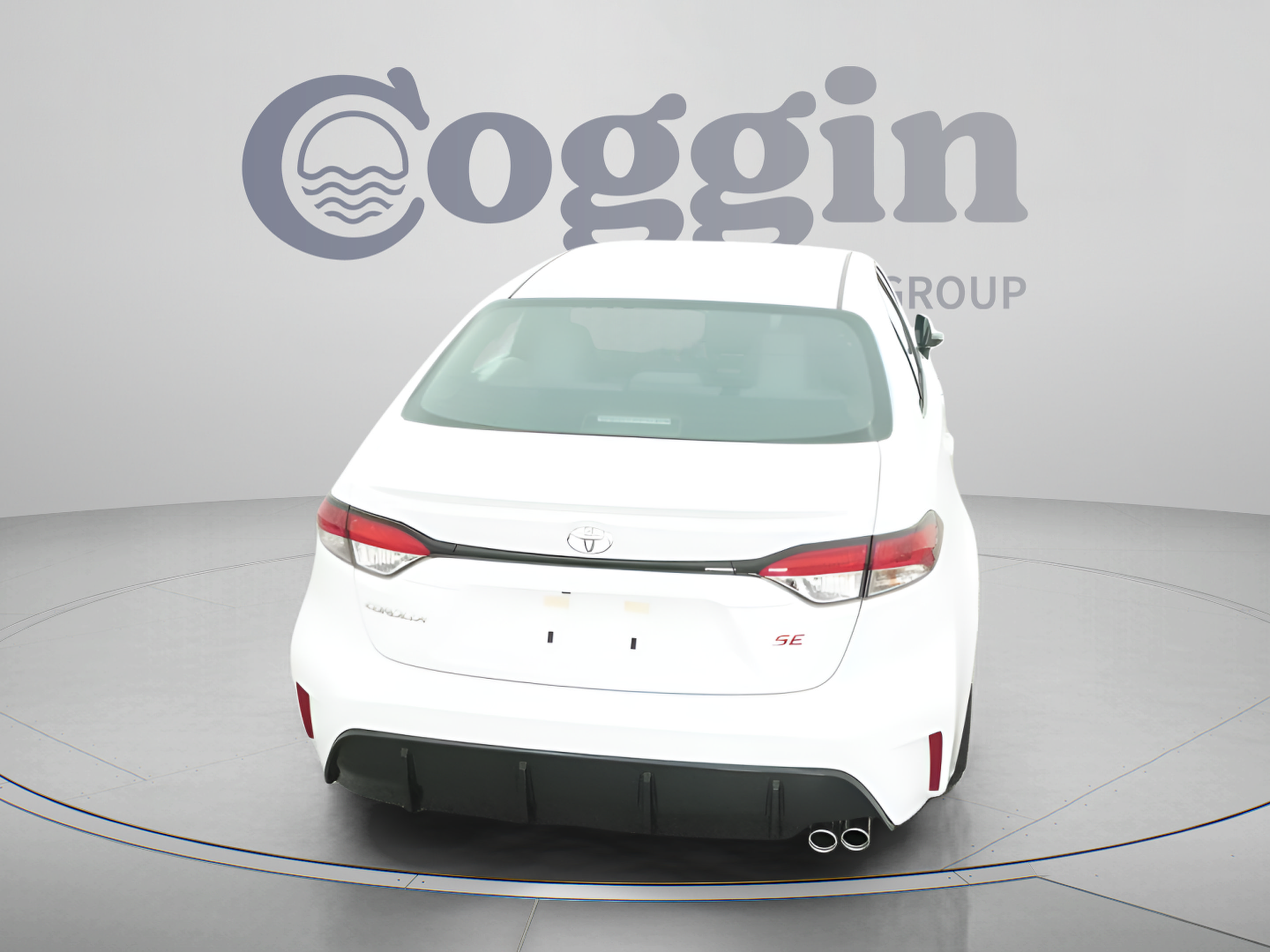 New 2027 Toyota Corolla SE FWD image 13