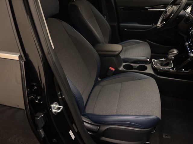 Used 2024 Kia Seltos S image 23